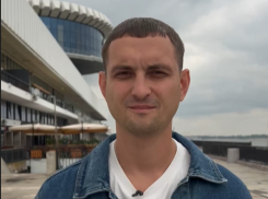 Видеонаблюдение перестало быть роскошью для волгоградцев