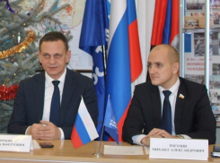 Депутаты облдумы думают, как затащить в Волгоград 2 млн туристов