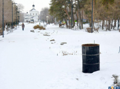 Волгоградский депутат пообещал когда-нибудь взять лопату и очистить город от снега