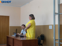 «Подсудимая не явилась в суд»: как продвигается дело ритуальной бизнесвумен в Волгограде