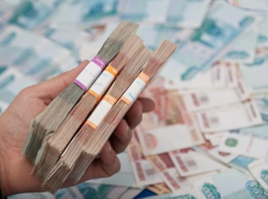 Волгоградские чиновники заявили о намерении взять новый крупный кредит
