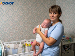 Мама уникальной четверни в Волгограде станет участницей проекта «Преображение-8»