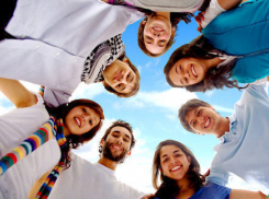 Волгоградцы станут участниками фестиваля юности 