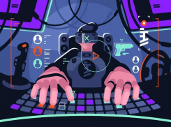 «Ростелеком» запустил «Игровой Маркет»