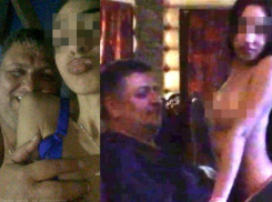 Подруга экс-главы района в Волгоградской области обвинила политика в распространении ее интимных фото