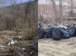 Грязный Ангарский принялись спасать после звонка в мэрию