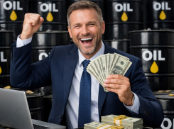 Экономист Бельских назвал лучший момент для продажи акций нефтяных компаний