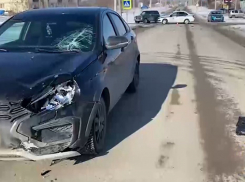 Пьяный водитель насмерть сбил волгоградку 