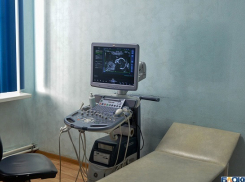 В Волгоградский онкологический центр завезли новое оборудование для прохождение лучевой терапии