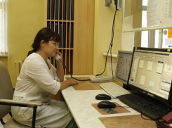 Волгоградскую пенсионерку спасли во время диспансеризации