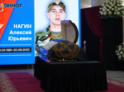 Назвать школу под Волгоградом в честь погибшего бойца ВЧК «Вагнер» предложил депутат Госдумы