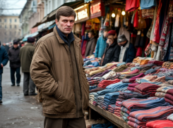 Милиция принимала за импортные штаны: что творилось в 90-е в Волгограде