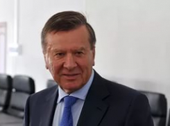 Спецпредставитель Президента Виктор Зубков посетит Волгоград 