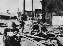 16 октября 1942 года – судьба Сталинграда висит на волоске