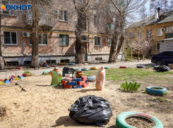 Волгоградское ЖКХ решили спасать космическими технологиями