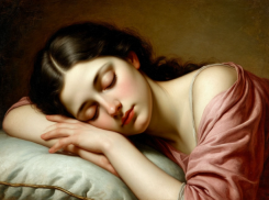 Спящую волгоградку убили ради 46 тысяч рублей