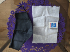 Волжский предприниматель сорвал выполнение самого большого контракта на поставку бесплатных масок