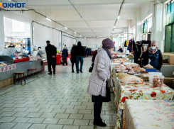 Волгоградцы признались, что проедают всю зарплату