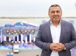 «Сбитый летчик» Руслан Шарифов лишился всех должностей в облдуме