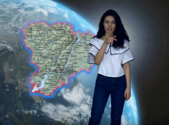 Невесенняя погода в первые выходные марта в Волгограде, - прогноз 