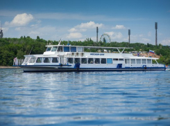 Развлекать гостей ЧМ-2018 в Волгограде планируют водными экскурсиями и турами к памятникам ВОВ