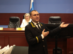 Судьбу имущества нижегородского экс-судьи на 166 миллионов решил волжский суд