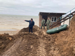 Третью неделю идут поиски 13-летнего пропавшего школьника в Волгоградской области