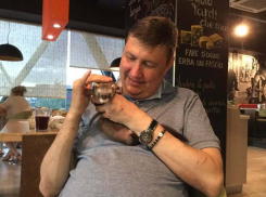 Волгоградский депутат Осипов неожиданно почувствовал себя женщиной 
