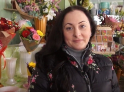  Волгоградцы предпочитают дарить своим женщинам тюльпаны и розы