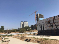 В Волгоградском музее истории России покажут роды и пробуждение