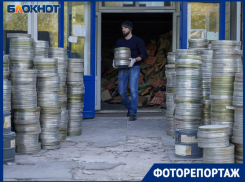 Уникальную советскую библиотеку научной литературы раздадут всем желающим в Волгограде