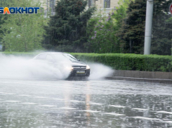 Грозы с градом обрушатся на Волгоградскую область