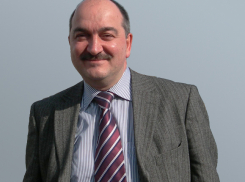 В Волгограде появится улица имени экс-ректора ВолГУ Олега Иншакова