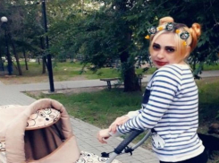 Арестована жительница Дубовки, забившая 3-месячного сына