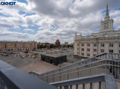 Пригородный поезд Волгоград - Арчеда изменит график движения с 6 октября