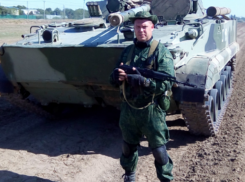 Казачий взвод для участия в спецоперации собирают в Волгоградской области