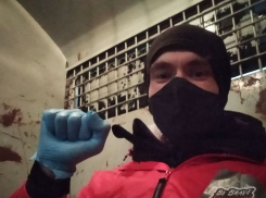 Депутата гордумы Волгограда оштрафовали за участие в протестах