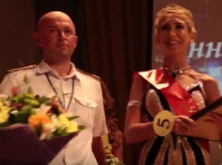 Моя победа была не запланирована, - победительница конкурса «Мисс УИС» в Волгограде