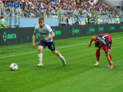 «Ротор» закупает форму для футболистов за 7 миллионов рублей