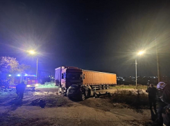 Аварией с фурой в Волгограде занялся Александр Бастрыкин: погиб подросток