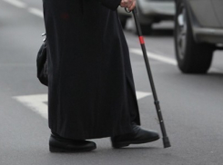 В Волжском водитель на «Мазде» сбил 89-летнюю женщину