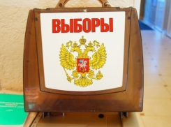 В Волгоградской области стартовала предвыборная агитация