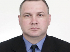 Отправлен в отставку управделами администрации Волгоградской области