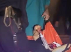 Пустивший себе пулю в голову налетчик из Камышина скончался 