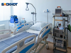 Волгоградские больницы наравне с российскими пытаются выяснить, чей сайт лучше