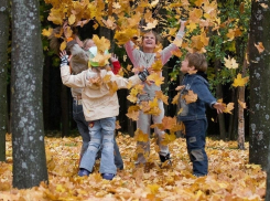 На выходных в Волгограде будет летняя солнечная погода