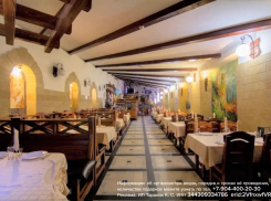 Вновь открылся долгожданный ресторанный комплекс «Лукоморье»