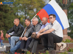 Пасмурно и без осадков: погода в Волгограде и области на 7 октября