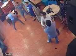 Потерпевший по делу волгоградского криминального авторитета Поташкина рассказал об угрозах 