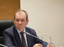 В волгоградской облдуме назвали кандидата для награждения за заслуги перед Отечеством